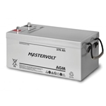 Mastervolt AGM 12/225 (group 8D) | Blackburn Marine Supply